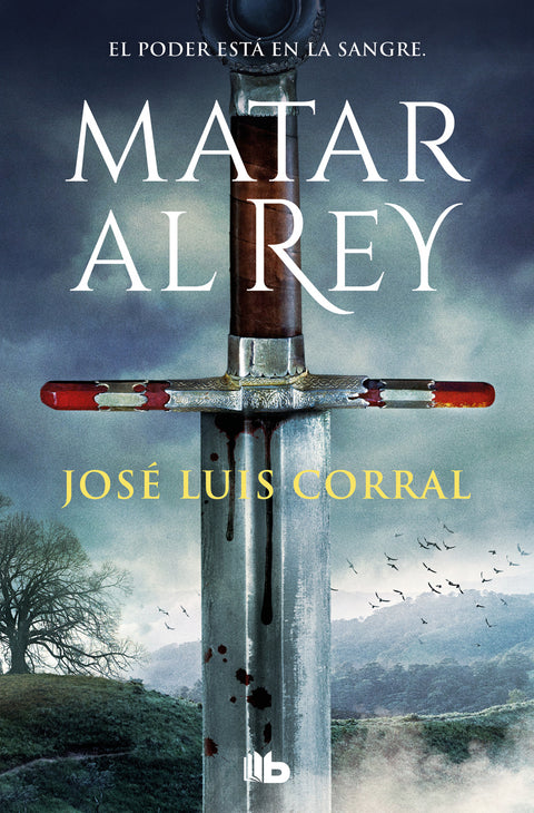  MATAR AL REY 