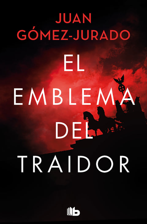  El emblema del traidor 