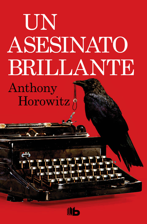  Un asesinato brillante 