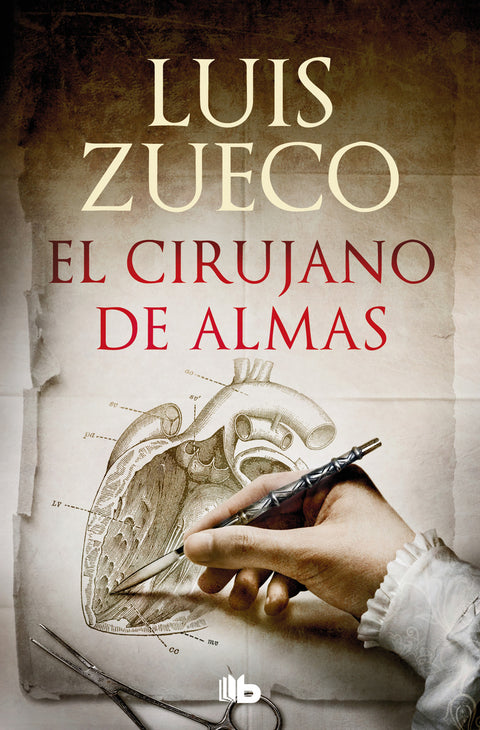  Cirujano de almas, El 