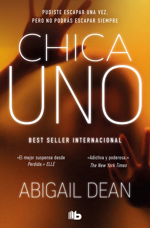  CHICA UNO 