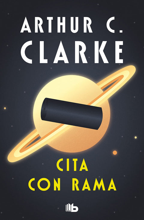  Cita con Rama 