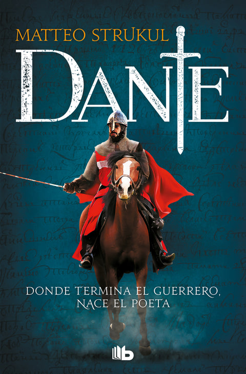  Dante 