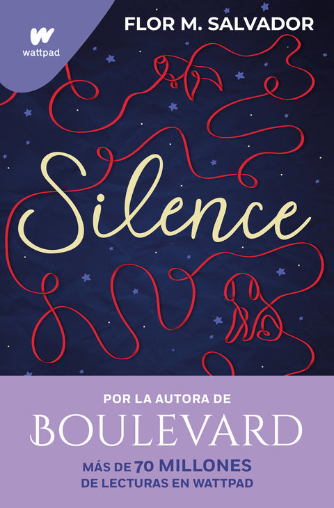  Silence 