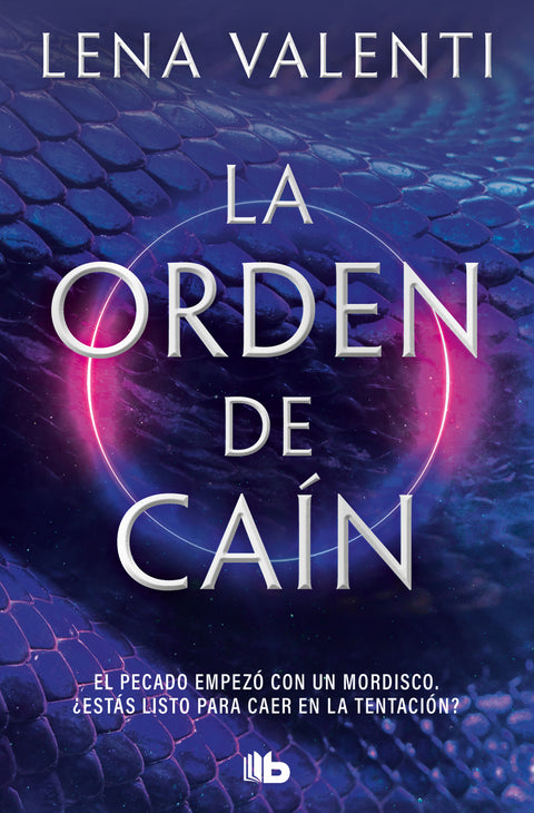  LA ORDEN DE CAÍN 