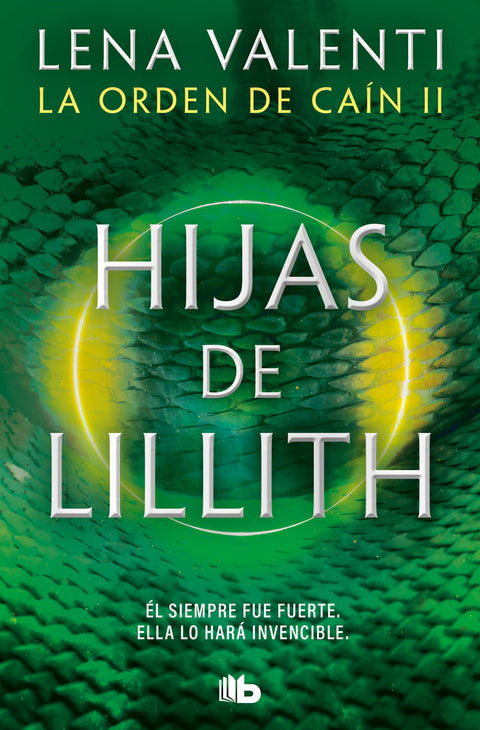  LAS HIJAS DE LILLITH 