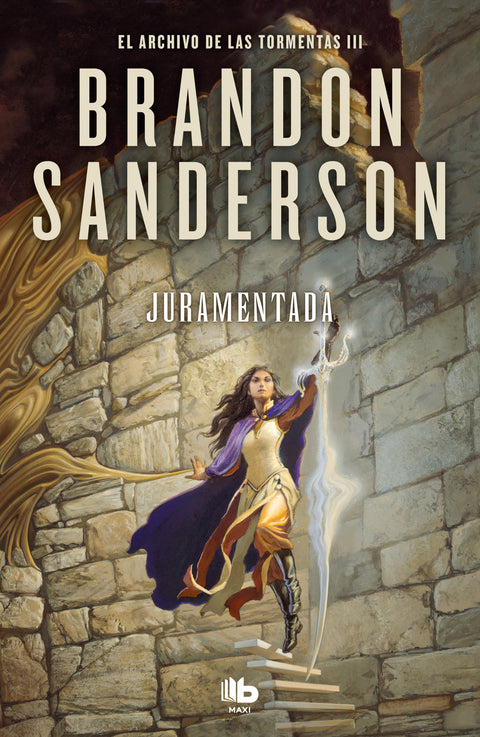  Juramentada 