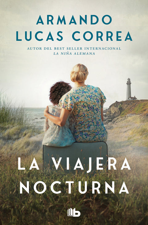  La viajera nocturna 
