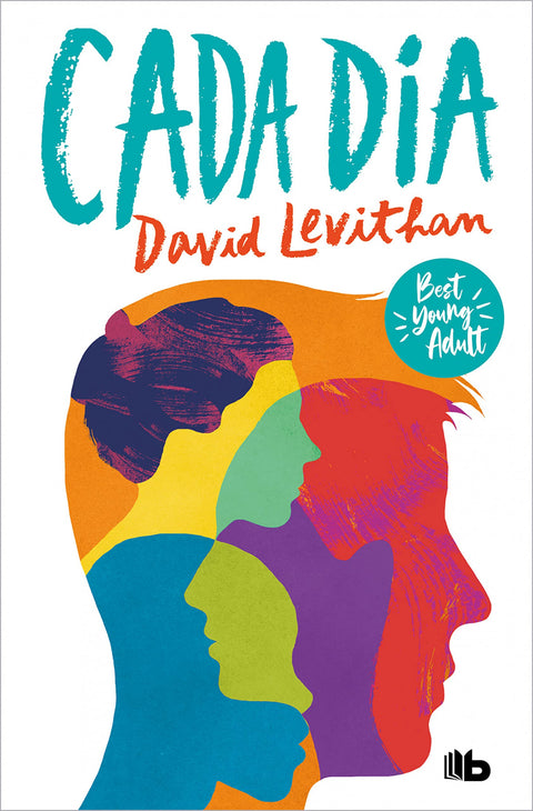  Cada día (Best Young Adult) 