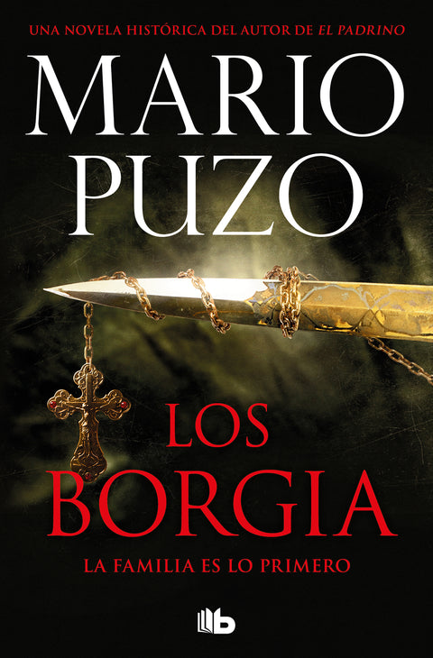  Los Borgia 