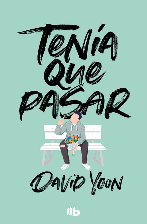  Tenía que pasar (Best Young Adult) 