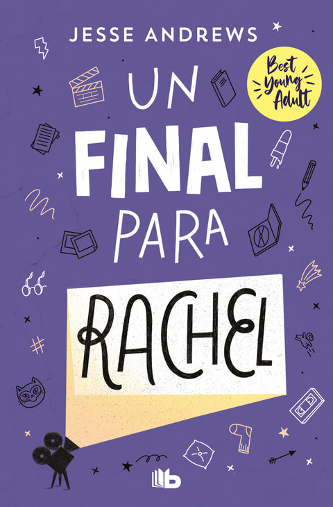  Un final para rachel 