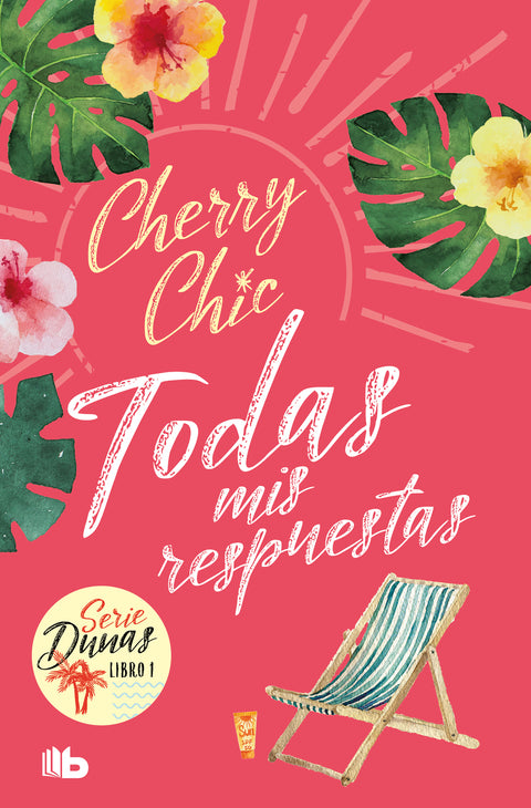  Todas mis respuestas (Dunas 1) 