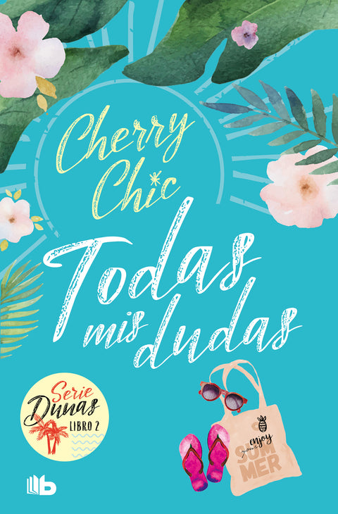  Todas mis dudas (Dunas 2) 