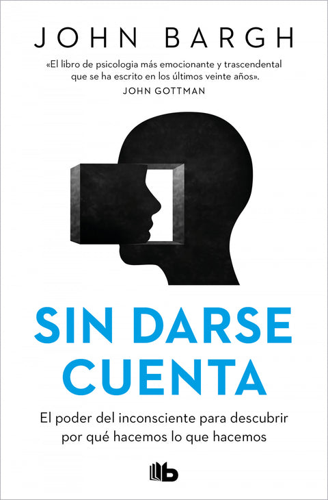  Sin darse cuenta 