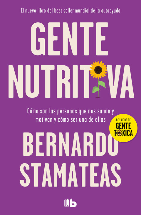  Gente nutritiva 