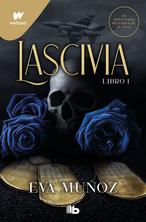  Lascivia libro 1 