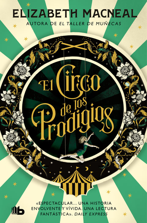  El circo de los prodigios 