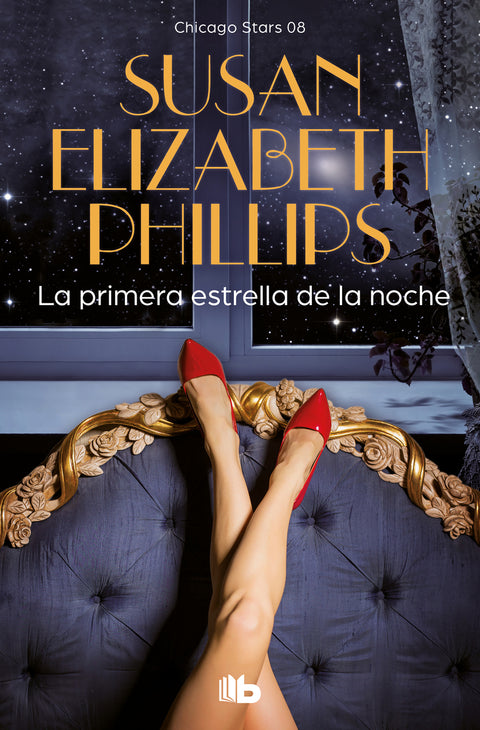  La primera estrella de la noche 