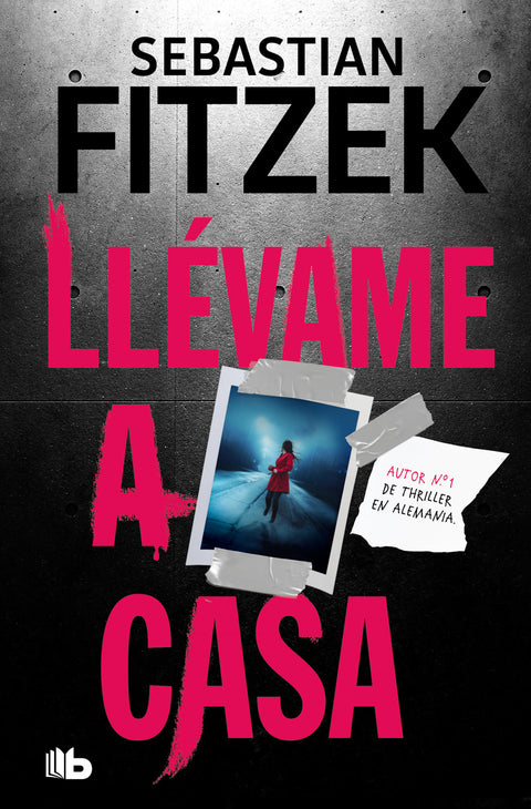  Llévame a casa 