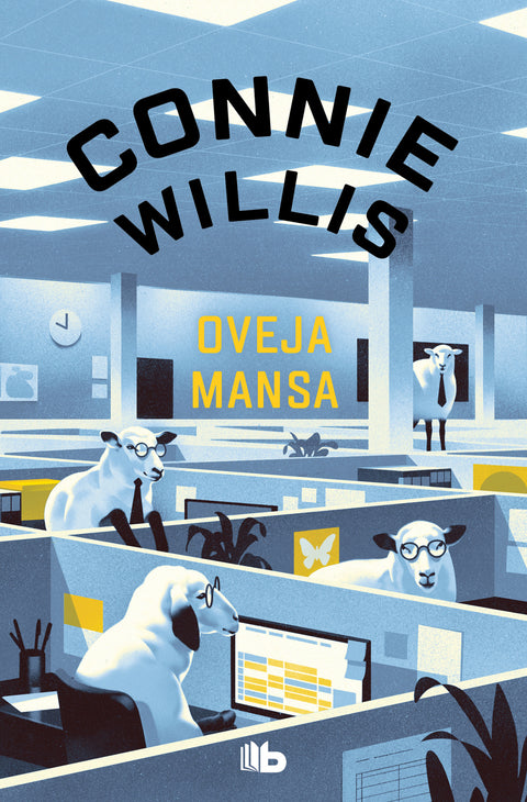  Oveja mansa 