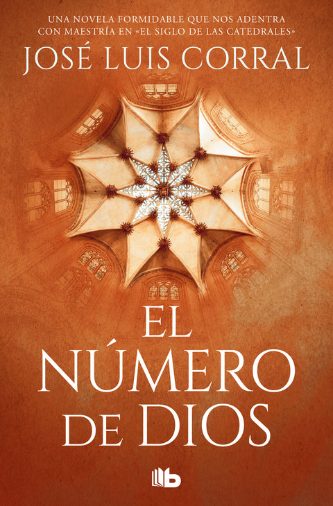  El número de Dios 