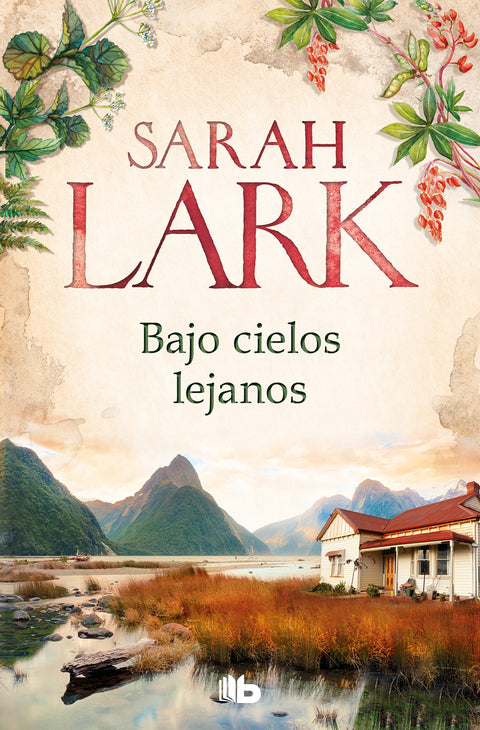  Bajo cielos lejanos 