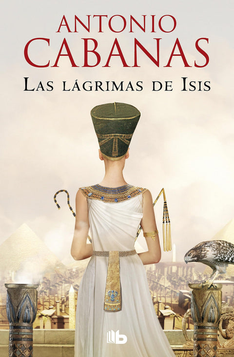  Las lágrimas de Isis 
