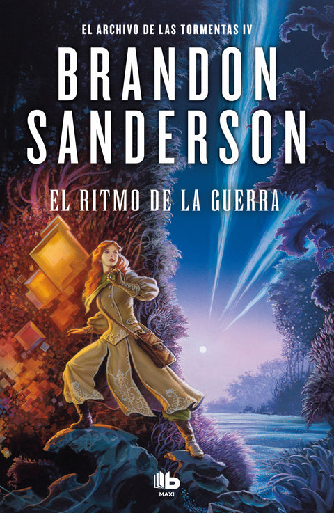  EL RITMO DE LA GUERRA 