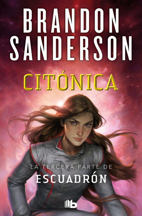  Citónica (Escuadrón 3) 