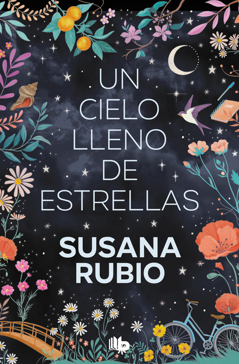  Un cielo lleno de estrellas (Las hermanas Luna 2) 