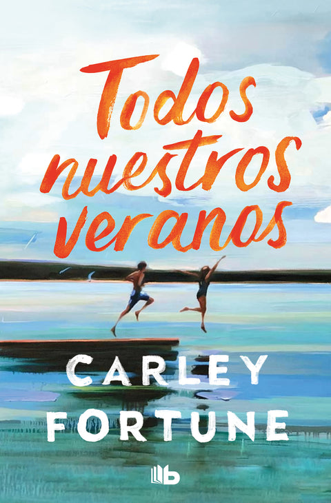  Todos nuestros veranos 