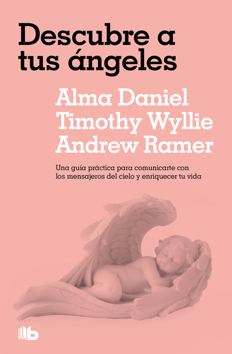  Descubre a tus ángeles 