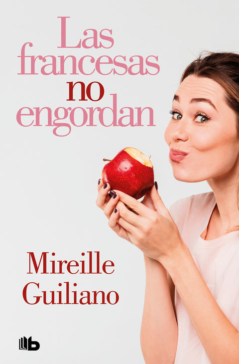  Las francesas no engordan 