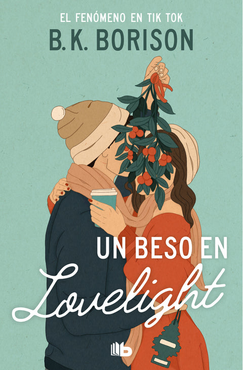  UN BESO EN LOVELIGHT 