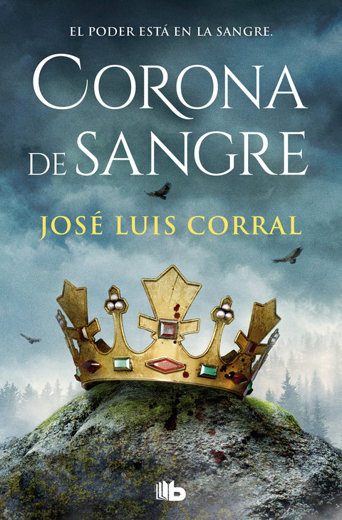  Corona de sangre 