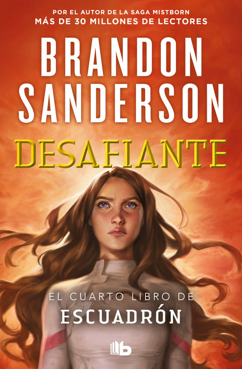  DESAFIANTE 