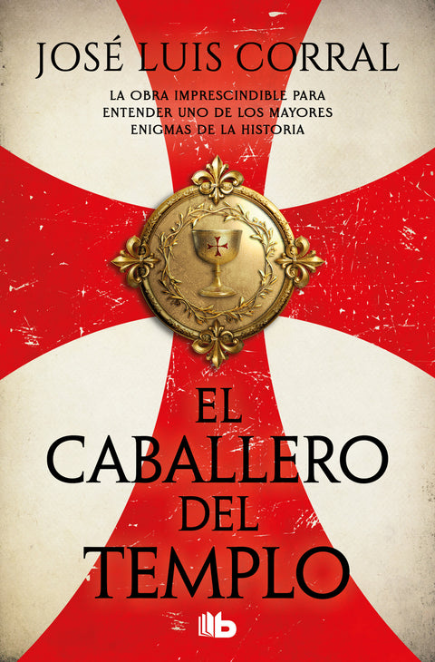  EL CABALLERO DEL TEMPLO 