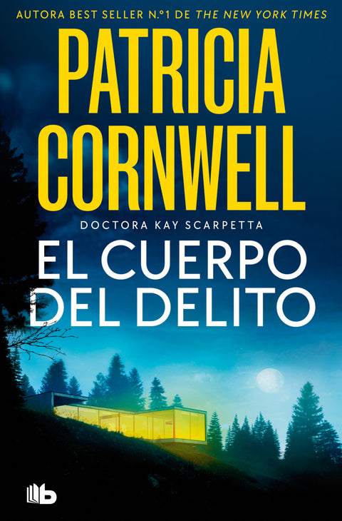  EL CUERPO DEL DELITO 