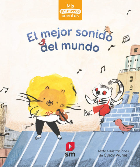  El mejor sonido del mundo 