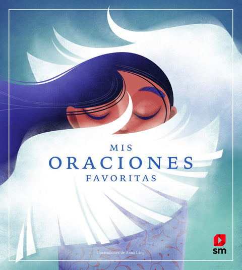  Mis oraciones favoritas 
