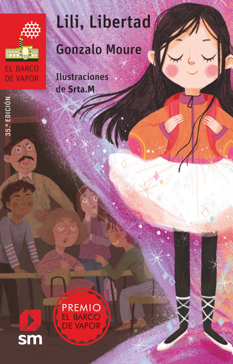  Lili, Libertad 