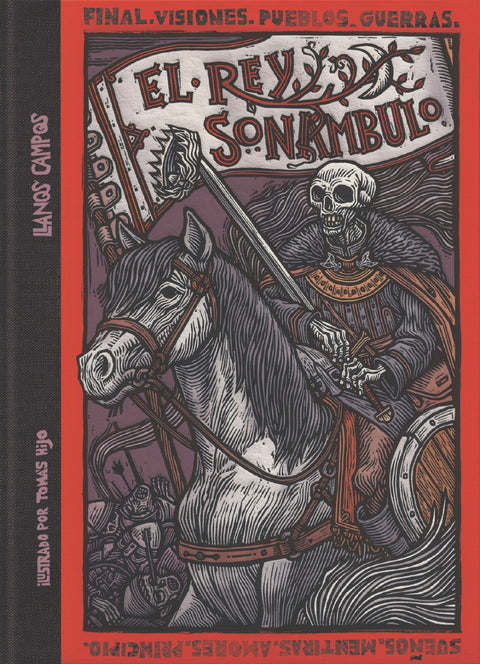  El rey sonambulo 