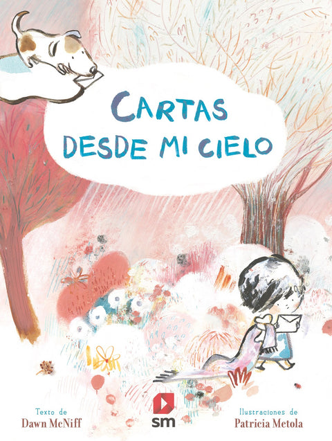  Cartas desde mi cielo 