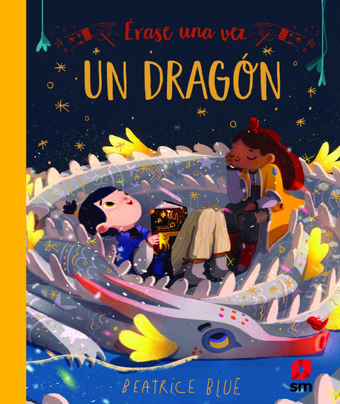  Érase una vez un dragón 