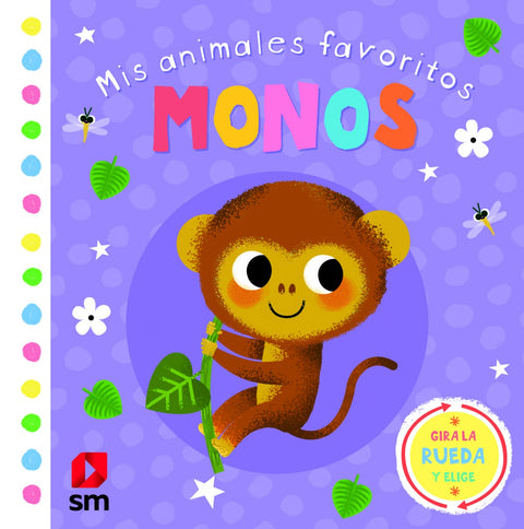  Monos 