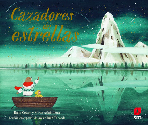  Cazadores de estrellas 