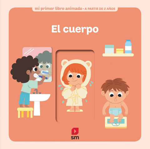  El cuerpo 