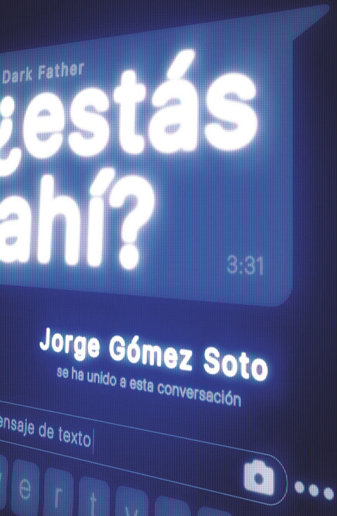  ¿Estás ahí? 