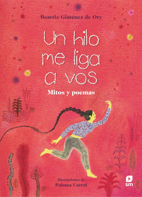  Un hilo me liga a vos 